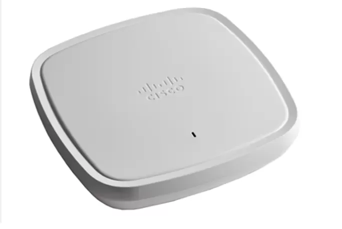 Bộ phát Wifi Cisco Catalyst C9130AXE-STA-S Access Point